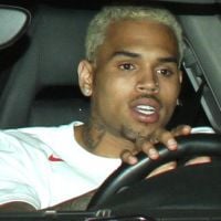 Chris Brown : son nouveau tatouage ressemble au visage tuméfié de Rihanna