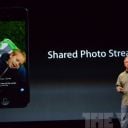 Le nouvel iPhone 5 embarque une nouvelle fonction pour partager la photos avec ses contacts.