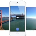 L'iPhone 5 propose le même appareil photo (8 mégapixels) mais avec de nouvelles fonctionnalités, comme le panorama.
