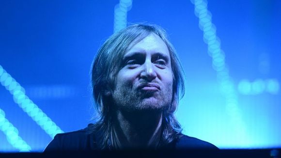 David Guetta aux journalistes français : "Ce sont des ploucs qui n'y connaissent rien"