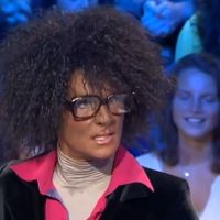 Zapping : Jonathan Lambert irrésistible en Audrey Pulvar dans "On n'est pas couché"