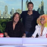 Nicki Minaj et Keith Urban complètent le jury d'"American Idol"