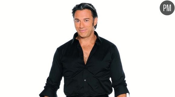 Gérard Vives se confie sur sa participation à "Danse avec les Stars" sur puremedias.com