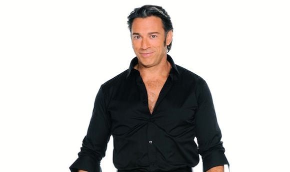 Gérard Vives se confie sur sa participation à "Danse avec les Stars" sur puremedias.com