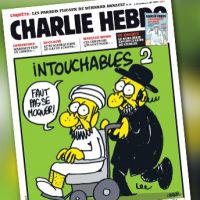 Epuisé, Charlie Hebdo revient en kiosque demain