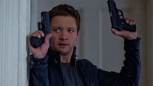 Box-office : "Jason Bourne : l'héritage" petit leader