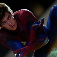 Andrew Garfield et le réalisateur de "The Amazing Spider-Man" de retour pour une suite