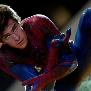 Andrew Garfield reprendra le rôle de Peter Parker dans la suite de "The Amazing Spider-Man"