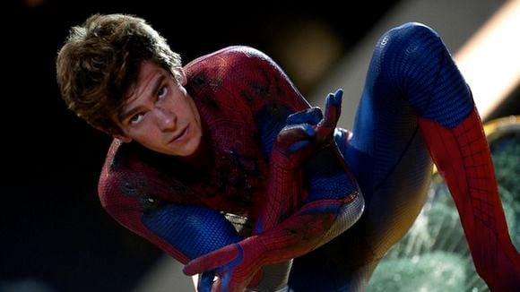 Andrew Garfield et le réalisateur de "The Amazing Spider-Man" de retour pour une suite