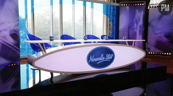 "Nouvelle Star" revient sur D8