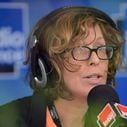 Zapping : Pascale Clark réclame un peu de tendresse de la part de Patrick Cohen