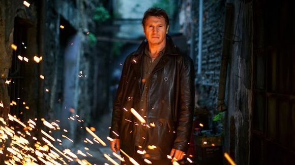 Box-office US : Très gros démarrage pour "Taken 2", échec pour le nouveau Tim Burton