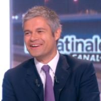 Zapping : Laurent Wauquiez "aime beaucoup Lady Gaga"