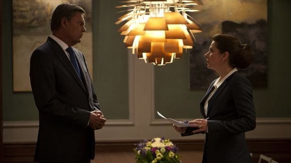 La saison 2 de "Borgen" débarque sur Arte le 22 novembre