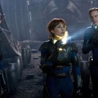 Ridley Scott en dit plus sur la suite de "Prometheus"