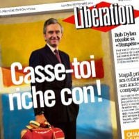 Difficile fin d'année pour Libération