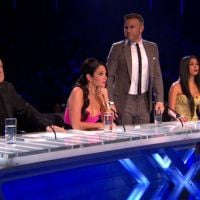 "X Factor UK" : furieux, Gary Barlow attaque l'émission dans la presse !