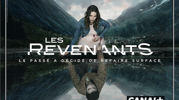 Canal+ lance un site internet pour faire découvrir "Les Revenants"