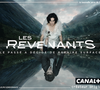 Dispositif de promotion pour "Les Revenants" de Canal+