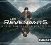 Dispositif de promotion pour "Les Revenants" de Canal+