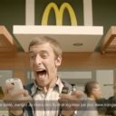 McDonald's communique sur le jeu Monopoly Max