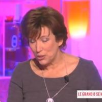 Zapping : Quand Roselyne Bachelot lit un extrait porno