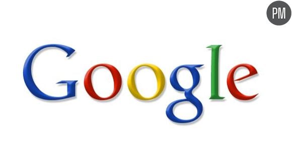 Le logo de Google