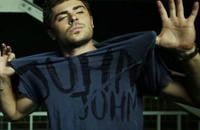 Zac Efron ambassadeur de John John Denim