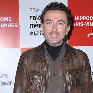 La radio Voltage a annoncé la fausse disparition de Gérald Dahan