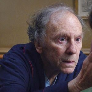 "Amour" de Michel Haneke, Palme d'or au Festival de Cannes, s'installe en tête des premières séances parisiennes