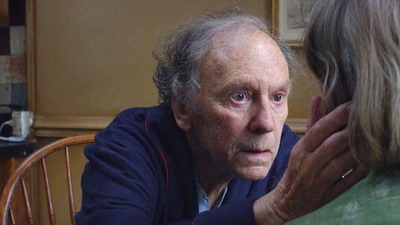 Premières séances : "Amour" devance "Stars 80"