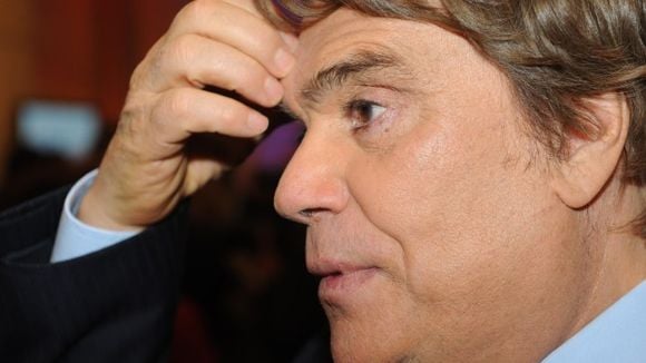 Bernard Tapie intéressé pour la reprise de "Nice Matin" et "La Provence"