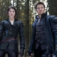 Bande-annonce : Jeremy Renner et Gemma Arterton sont "Hansel et Gretel"