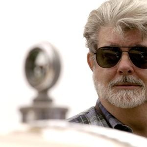 George Lucas