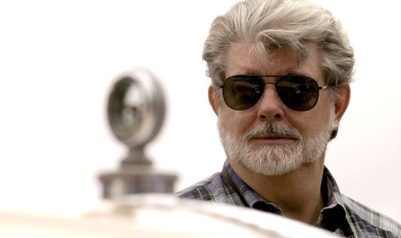 George Lucas