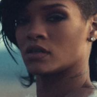 Clip : Rihanna dévoile "Diamonds"