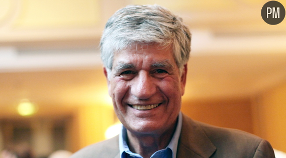 Maurice Lévy