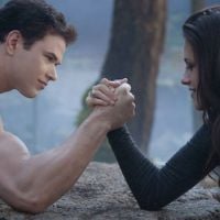 Premières séances : "Twilight chapitre 5" démarre bien en France