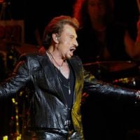 Johnny Hallyday a (encore) failli mourir