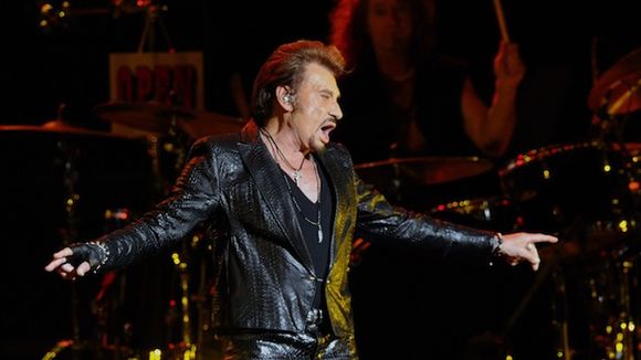 Johnny Hallyday a (encore) failli mourir