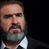 Eric Cantona prépare un téléfilm pour France 2