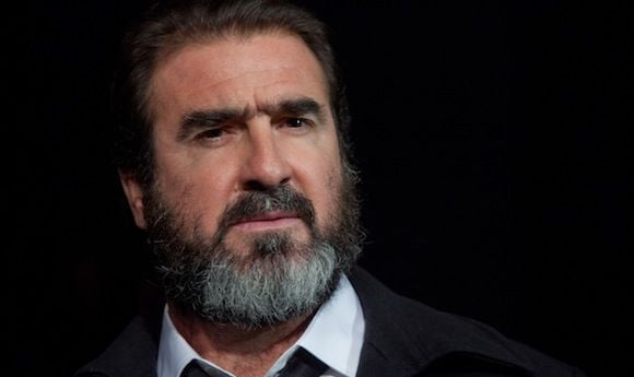 Eric Cantona jouera un chauffard dans "Délit de fuite"