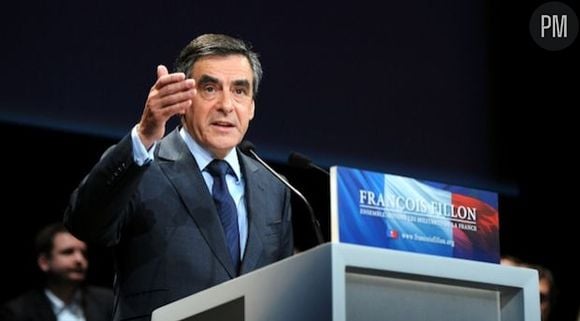 François Fillon