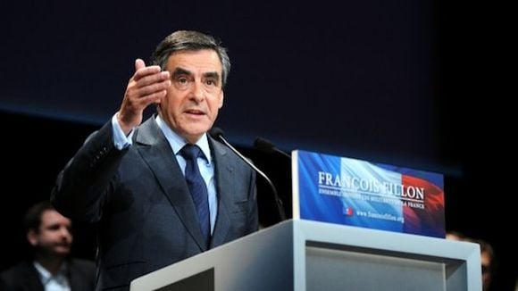 Audiences : François Fillon et Jean-François Copé boostent les 20H