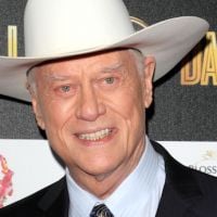 Larry Hagman, le célèbre JR Ewing de "Dallas", est décédé