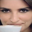 Penélope Cruz ambassadrice Nespresso aux Etats-Unis