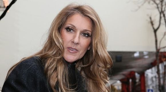 Céline Dion a envie de retravailler avec Jean-Jacques Goldman