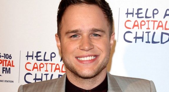 Charts UK : Bruno Mars et Rihanna se heurtent à Olly Murs
