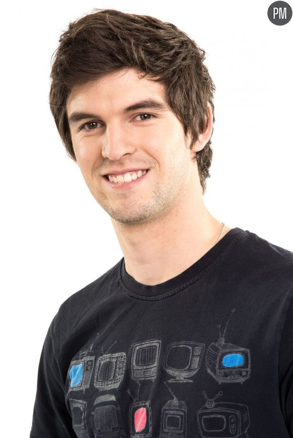 Louis (Star Academy 2012)