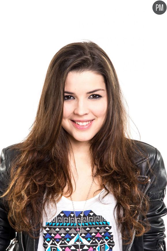Pauline (Star Academy 2012)